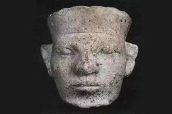 Kinh ngạc vị Pharaoh 'có thể nhìn thấy vùng đất của các vị thần'
