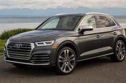 Audi Việt Nam triệu hồi 726 xe Q5 để kiểm tra và thay thế miếng bảo vệ