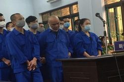 Hưng Yên: Nhóm 10 đối tượng đưa người nhập cảnh trái phép lĩnh án