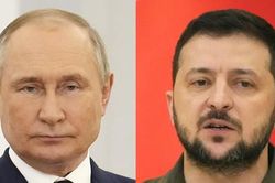 Phương Tây lo Ukraine trở thành 'vết mưng mủ giữa châu Âu'