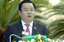 Đà Nẵng đề nghị Trung ương thi hành kỷ luật Phó Chủ tịch Thường trực HĐND thành phố