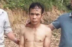 Bắt đối tượng cứa cổ người tình