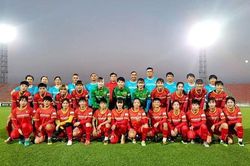 Lịch thi đấu SEA Games 31 của đoàn Việt Nam hôm nay 11/5