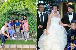 Khối tài sản của 2 gia tộc giàu có và lâu đời nhất Sài thành