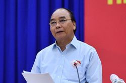 Chủ tịch nước: 'Sự phát triển phải lấy người dân làm trung tâm'