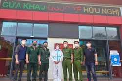 Phối hợp bắt giữ đối tượng có lệnh truy nã đặc biệt