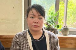 Khởi tố người vợ cắt phăng 'của quý' của chồng ở Sơn La