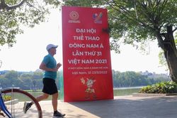 SEA Games 31: Truyền thông quốc tế đưa tin về sự kiện thể thao khu vực