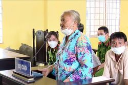 Xét xử nhóm đối tượng gây rối trật tự công cộng trên Quốc lộ 1