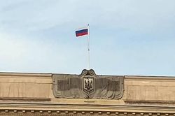 Điện Kremlin nói gì trước tin một phần miền nam Ukraine sẽ gia nhập Nga trong năm nay