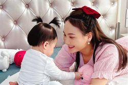 Nữ diễn viên 'Về nhà đi con' Bảo Thanh mua nhà sang tặng sinh nhật con