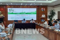 Phát triển kinh tế vùng ĐBSCL: Hình thành trung tâm liên kết 'Một điểm đến đa dịch vụ'