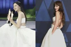 Kim Tae Ri bị khán giả Trung Quốc tố diện hàng nhái, phản ứng của netizen Hàn càng bất ngờ hơn