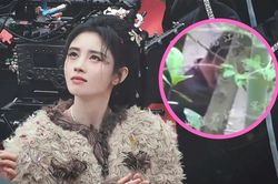 'Tiên Kiếm Kỳ Hiệp 4' của Cúc Tịnh Y bị khán giả tẩy chay sau hành động bạo lực của nhân viên đoàn phim