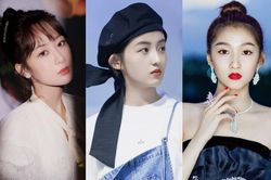 Điểm qua 4 'Em gái quốc dân' của Hoa ngữ: Dương Tử ngày một thăng hạng, người cuối cùng lại bị lãng quên