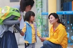 Mẹ tiến sĩ ngày nào cũng dạy con 5 tuổi làm một việc, vào tiểu học con sớm đạt được điều này