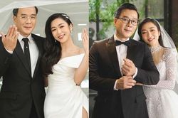 'Vua cá Koi' tiết lộ để lại hết tài sản cho vợ cũ, hiện tại không dư dả