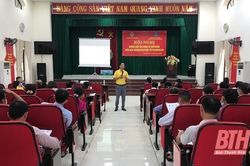 Tập huấn hướng dẫn vận hành và bán hàng trên sàn thương mại điện tử Postmart.vn