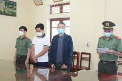 Bắt tạm giam các đối tượng trong đường dây đánh bạc của Phan Sào NamTin khácNgành giáo dục chủ động khắc phục hậu quả mưa lũCông đoàn đồng hành cùng doanh nghiệp vì một môi trường lao động an toàn