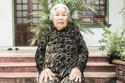 Tấm lòng của người mẹ Hải Lăng