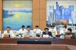 Năm 2021: Đạt và vượt 7/12 chỉ tiêu kinh tế - xã hội chủ yếu