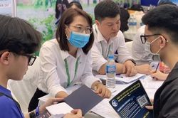 Sẽ lọc ảo chung tất cả các phương thức xét tuyển đại học