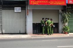 TPHCM: Khẩn trương điều tra làm rõ vụ 2 người phụ nữ bị sát hại vào ban đêm