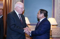 Chuyến thăm, làm việc của Thủ tướng sẽ góp phần tăng cường Quan hệ đối tác toàn diện Việt Nam - Mỹ