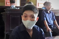 Kẻ sát hại chủ tiệm tạp hóa ở TP.HCM lĩnh án tử hình