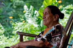 4 nơi người dân sống thọ nhất