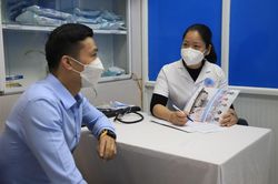 Giảm sức bền sau nhiễm nCoV