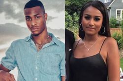 Bạn trai mới của Sasha Obama