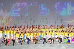 Hôm nay, khai mạc SEA Games 31: Việt Nam tỏa sáng cùng ASEAN