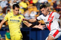 Soi kèo nhà cái Vallecano vs Villarreal. Nhận định, dự đoán bóng đá La Liga (01h00, 13/5)