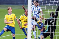 Soi kèo nhà cái Sociedad vs Cadiz. Nhận định, dự đoán bóng đá La Liga (00h00, 13/05)
