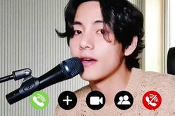 Jimin, Jungkook và V BTS thích gọi, nhắn tin hay video call?