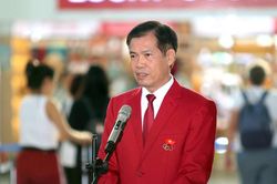 SEA Games 31 phải là cuộc chơi vô tư, sòng phẳng, trung thực, Việt Nam sẽ không dùng 'kỹ thuật, kỹ xảo' để lấy huy chương bằng mọi giá