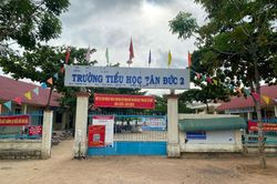 Hai chị em bị đuối nước thương tâm