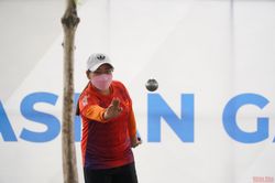 Bi sắt Việt Nam sẵn sàng hành trình 'săn vàng' tại SEA Games 31