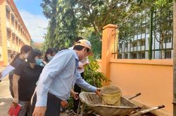 TPHCM: Số ca sốt xuất huyết nặng tăng gấp 5 lần, 6 ca tử vong