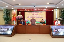 Tổng Bí thư: Cán bộ Ban Chỉ đạo vướng vào tham nhũng thì còn chống ai nữa!