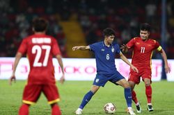 Thái Lan được treo thưởng lớn để 'truất ngôi' vô địch của U23 Việt Nam