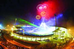 SEA Games 31: Khi Việt Nam thắp lửa!