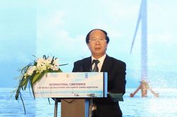 Việt Nam hiểu rõ giá trị của phát triển kinh tế đại dương bền vững