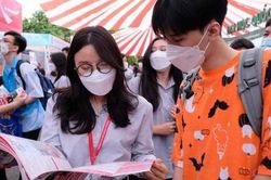 Lọc ảo trong tuyển sinh đại học 2022: Tránh tình trạng thí sinh 'giữ chỗ'