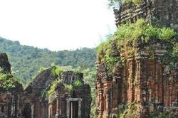 Quảng Nam đầu tư hơn 90 tỉ đồng tu bổ các di tích được xếp hạng trên địa bàn tỉnh