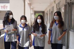 TPHCM: Chênh lệch lớn nguyện vọng vào lớp 10 giữa các trường