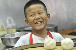 Học sinh Trung Quốc sẽ có tiết học nấu ăn ở trường