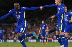 Lukaku lên tiếng, Chelsea nhấn chìm Leeds United