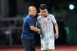 U23 Việt Nam: Thầy Park đang nhớ Quang Hải